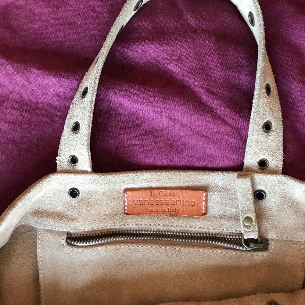 Le cabas - Vanessa Bruno